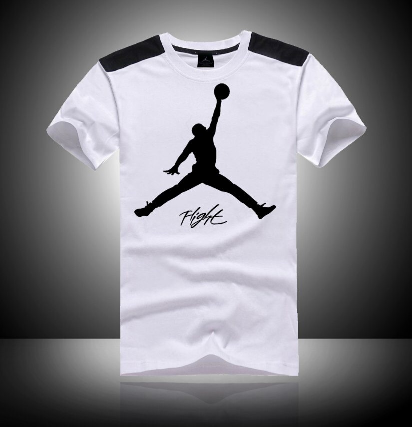 men jordan t-shirt S-XXXL-1018